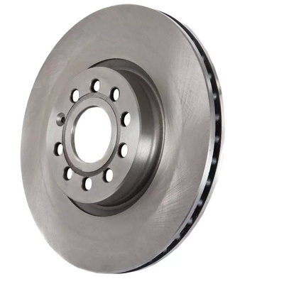 CENTRIC PARTS - 121.39058 - Disc Brake Rotor pa1