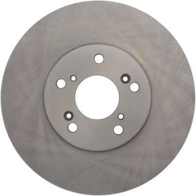CENTRIC PARTS - 121.40046 - Front Disc Brake Rotor pa1