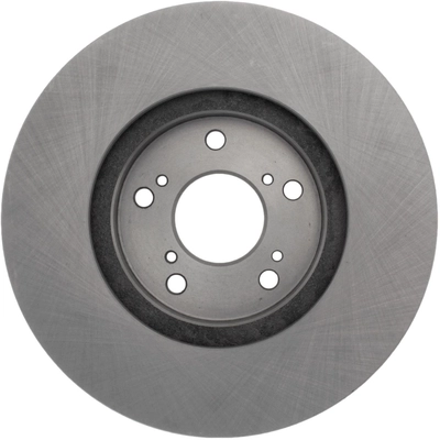 CENTRIC PARTS - 121.40046 - Front Disc Brake Rotor pa8