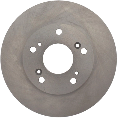 CENTRIC PARTS - 121.40056 - Front Disc Brake Rotor pa10