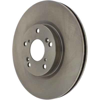 CENTRIC PARTS - 121.40057 - Front Disc Brake Rotor pa5