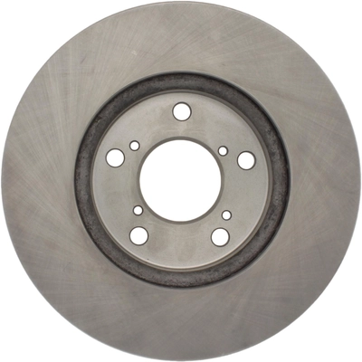 CENTRIC PARTS - 121.40064 - Front Disc Brake Rotor pa1