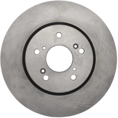 CENTRIC PARTS - 121.40073 - Front Disc Brake Rotor pa10