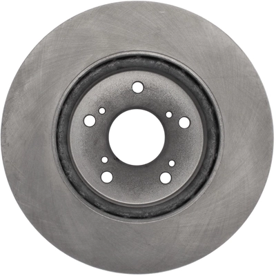 CENTRIC PARTS - 121.40073 - Front Disc Brake Rotor pa11