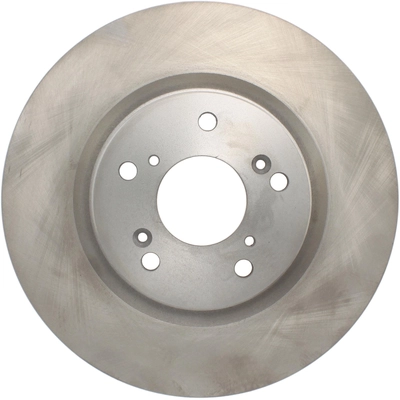 Disque de frein � disque avant by CENTRIC PARTS - 121.40076 pa5