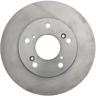 CENTRIC PARTS - 121.40082 - Front Disc Brake Rotor pa19