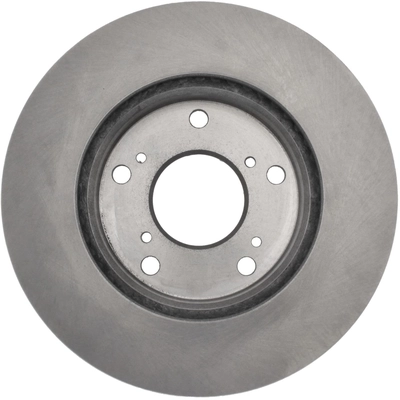 CENTRIC PARTS - 121.40082 - Front Disc Brake Rotor pa20