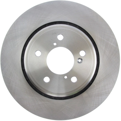 CENTRIC PARTS - 121.40092 - Front Disc Brake Rotor pa11