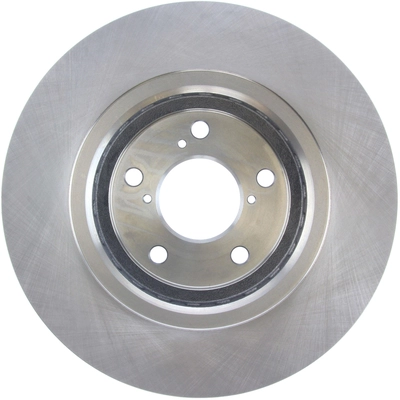 CENTRIC PARTS - 121.40092 - Front Disc Brake Rotor pa9