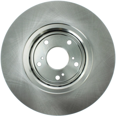 CENTRIC PARTS - 121.40094 - Front Disc Brake Rotor pa2