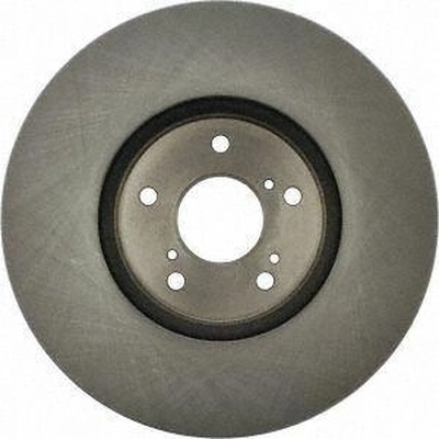 Front Disc Brake Rotor by CENTRIC PARTS - 121.40096 pa7