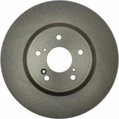 Front Disc Brake Rotor by CENTRIC PARTS - 121.40096 pa8