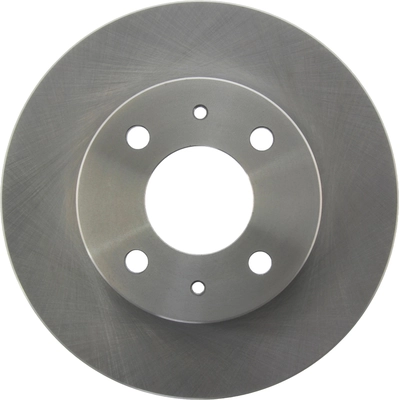 Front Disc Brake Rotor by CENTRIC PARTS - 121.42031 pa7