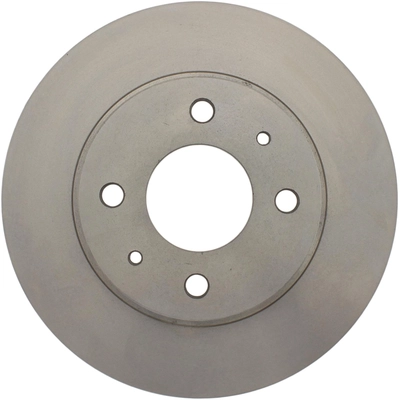 Front Disc Brake Rotor by CENTRIC PARTS - 121.42035 pa3