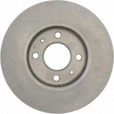 CENTRIC PARTS - 121.42052 - Front Disc Brake Rotor pa17