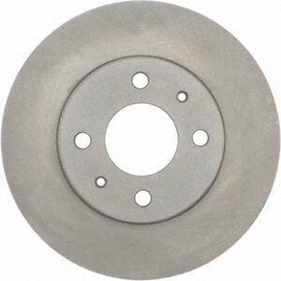 CENTRIC PARTS - 121.42052 - Front Disc Brake Rotor pa18