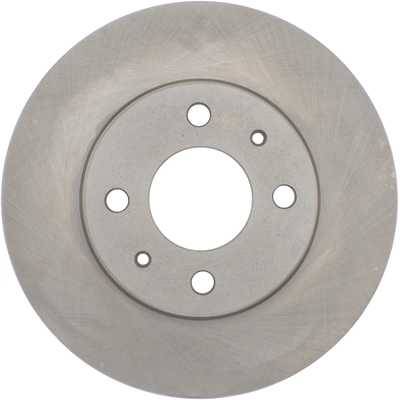 CENTRIC PARTS - 121.42052 - Front Disc Brake Rotor pa5