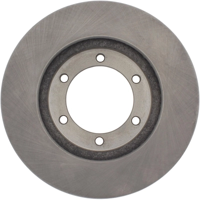 Front Disc Brake Rotor by CENTRIC PARTS - 121.42067 pa5