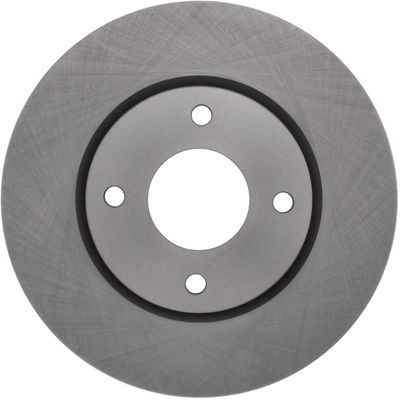CENTRIC PARTS - 121.42091 - Front Disc Brake Rotor pa12