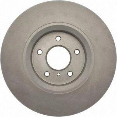 Front Disc Brake Rotor by CENTRIC PARTS - 121.42092 pa13