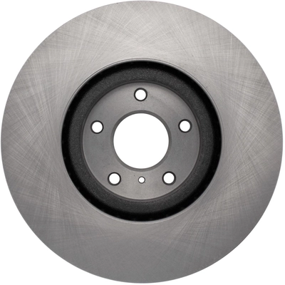 Disque de frein � disque avant by CENTRIC PARTS - 121.42095 pa2