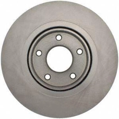 CENTRIC PARTS - 121.42097 - Disque de frein à disque avant pa4