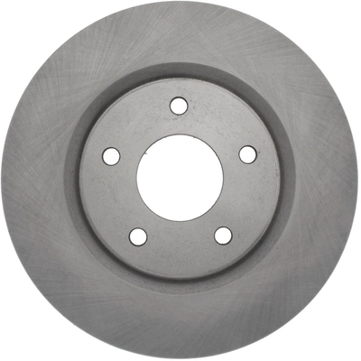 CENTRIC PARTS - 121.42097 - Front Disc Brake Rotor pa9
