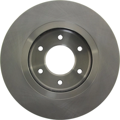 CENTRIC PARTS - 121.42099 - Front Disc Brake Rotor pa3
