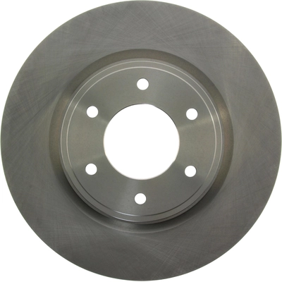 CENTRIC PARTS - 121.42099 - Front Disc Brake Rotor pa7