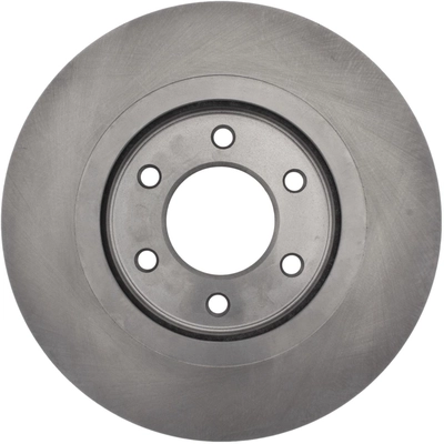 Front Disc Brake Rotor by CENTRIC PARTS - 121.42111 pa8
