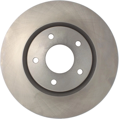CENTRIC PARTS - 121.42118 - Front Disc Brake Rotor pa5