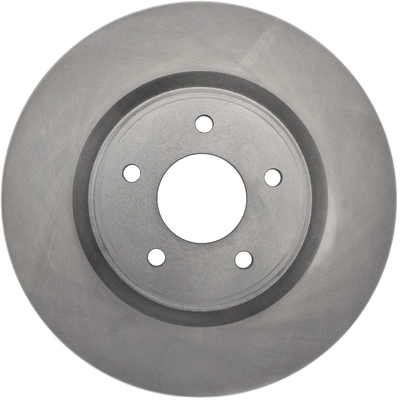 CENTRIC PARTS - 121.42120 - Front Disc Brake Rotor pa8