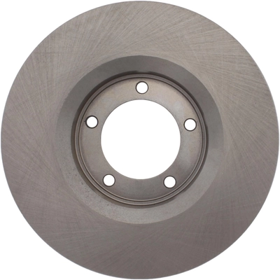 Front Disc Brake Rotor by CENTRIC PARTS - 121.44014 pa7