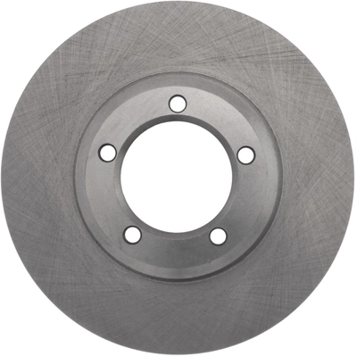 Front Disc Brake Rotor by CENTRIC PARTS - 121.44014 pa9