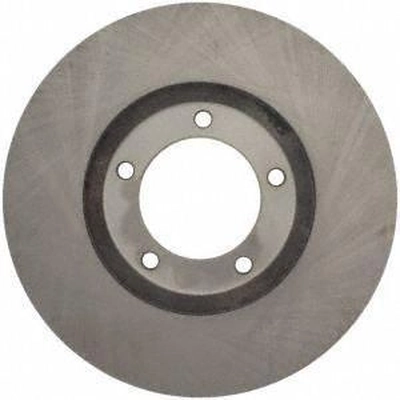 CENTRIC PARTS - 121.44020 - Disque de frein � disque avant pa10