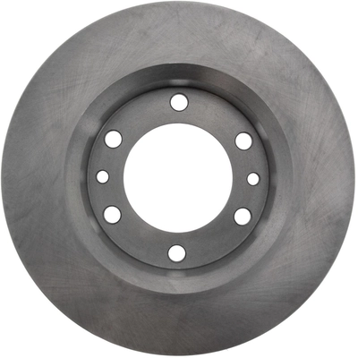 Front Disc Brake Rotor by CENTRIC PARTS - 121.44021 pa13