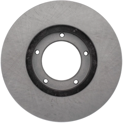 Front Disc Brake Rotor by CENTRIC PARTS - 121.44030 pa10