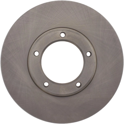 CENTRIC PARTS - 121.44035 - Front Disc Brake Rotor pa1