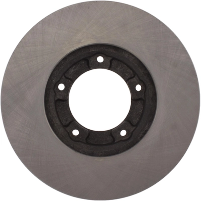 CENTRIC PARTS - 121.44035 - Front Disc Brake Rotor pa6