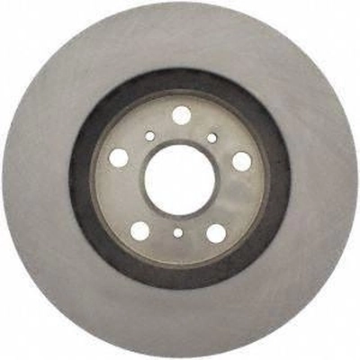 CENTRIC PARTS - 121.44039 - Front Disc Brake Rotor pa3