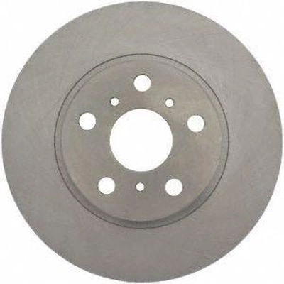 CENTRIC PARTS - 121.44039 - Front Disc Brake Rotor pa4