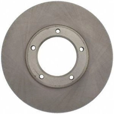 Front Disc Brake Rotor by CENTRIC PARTS - 121.44059 pa11