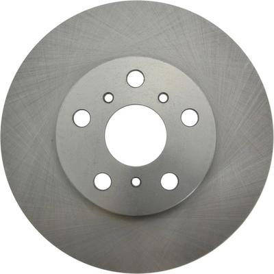 CENTRIC PARTS - 121.44061 - Disc Brake Rotor pa1