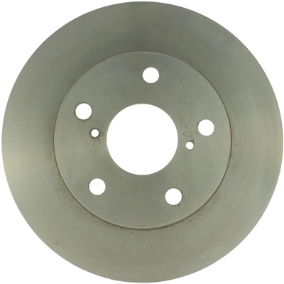 CENTRIC PARTS - 121.44069 - Front Disc Brake Rotor pa2