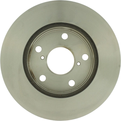 CENTRIC PARTS - 121.44069 - Front Disc Brake Rotor pa7