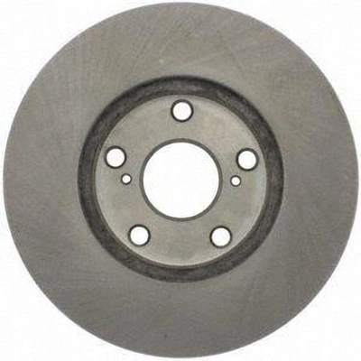 CENTRIC PARTS - 121.44079 - Front Disc Brake Rotor pa14