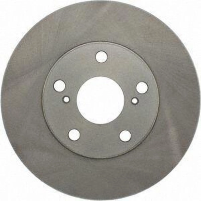 CENTRIC PARTS - 121.44079 - Front Disc Brake Rotor pa15