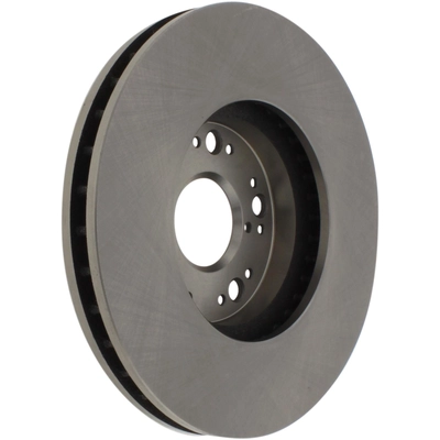 CENTRIC PARTS - 121.44083 - Front Disc Brake Rotor pa6