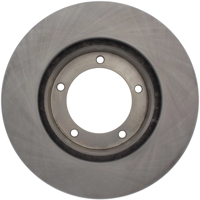 Front Disc Brake Rotor by CENTRIC PARTS - 121.44086 pa3