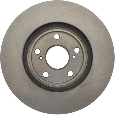 CENTRIC PARTS - 121.44088 - Front Disc Brake Rotor pa5